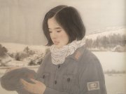 刘祥作品