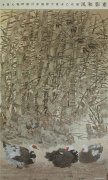 刘祥作品