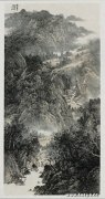 李云长作品