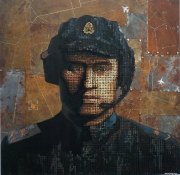 孙妮娜作品