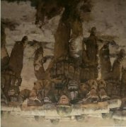段会壮作品