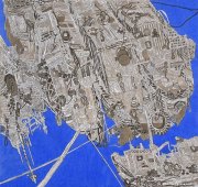 闫峰作品