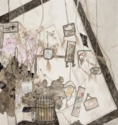 闫峰作品