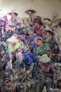 林贤作品
