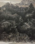 陈文义作品