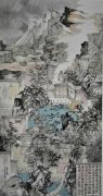 朱大明作品