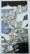 朱大明作品