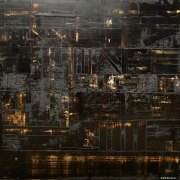鲍贤杰作品