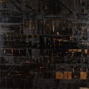 鲍贤杰作品