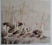 窦长润作品