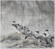 窦长润作品