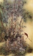 冯海青作品