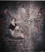 冯海青作品