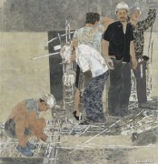 杜长全作品
