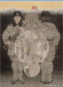闫晓丹作品