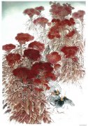 朱向东作品