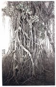 朱向东作品