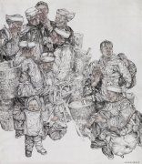 胡爱玲作品