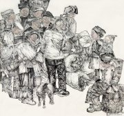 胡爱玲作品