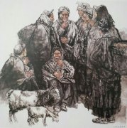 方民作品