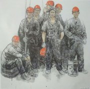方民作品