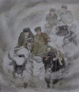 李述明作品