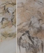 李述明作品