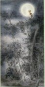 李修伟作品