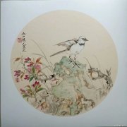 谢运南作品