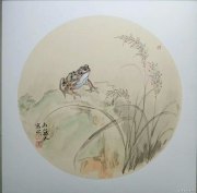谢运南作品