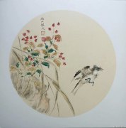 谢运南作品