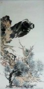 谢运南作品