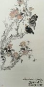 谢运南作品