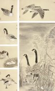 嵇亚林作品
