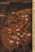 刘东朝作品