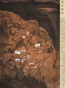 刘东朝作品