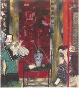 郑铁兵作品