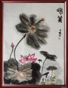窦小焕作品