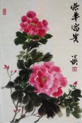窦小焕作品