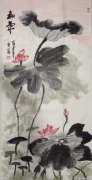 窦小焕作品