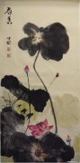 窦小焕作品