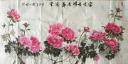 窦小焕作品