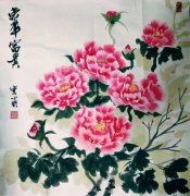 窦小焕作品