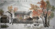 李征作品