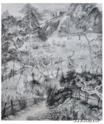 曾逸云作品