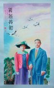 梁基祖作品