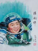 梁基祖作品