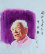 梁基祖作品