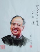 梁基祖作品