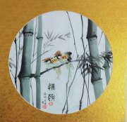 梁基祖作品